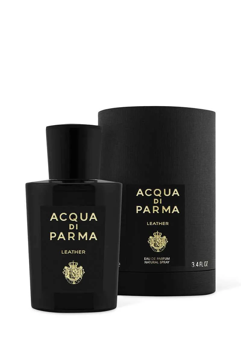 Acqua Di Parma Leather EDP 100ml