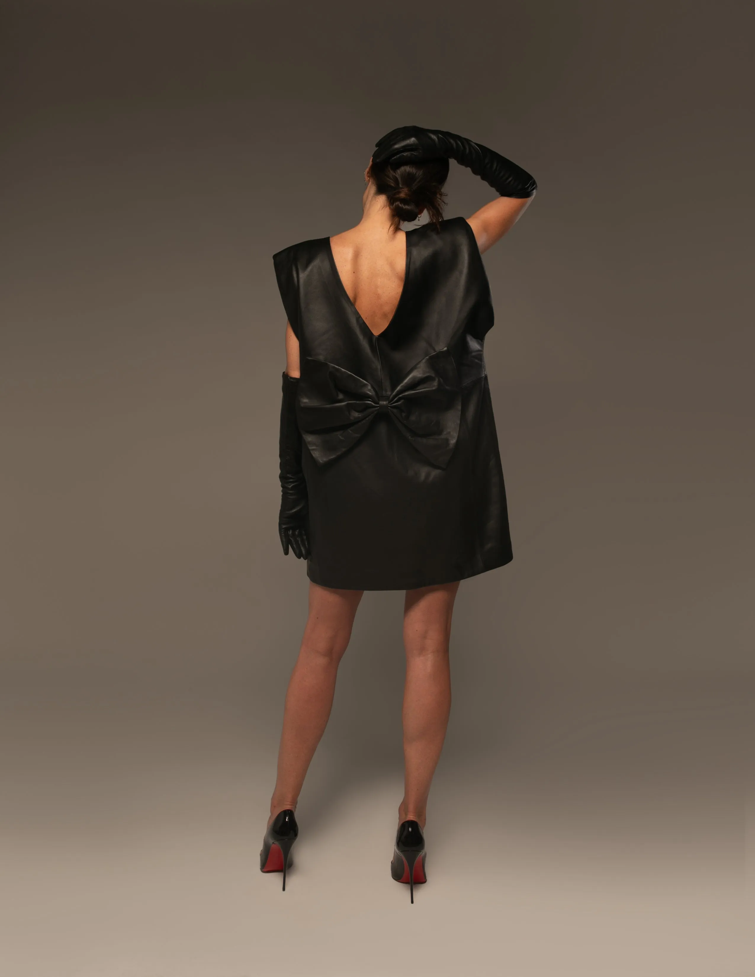 ALESSANDRA DRESS