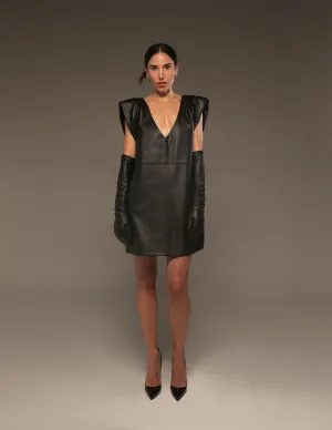 ALESSANDRA DRESS