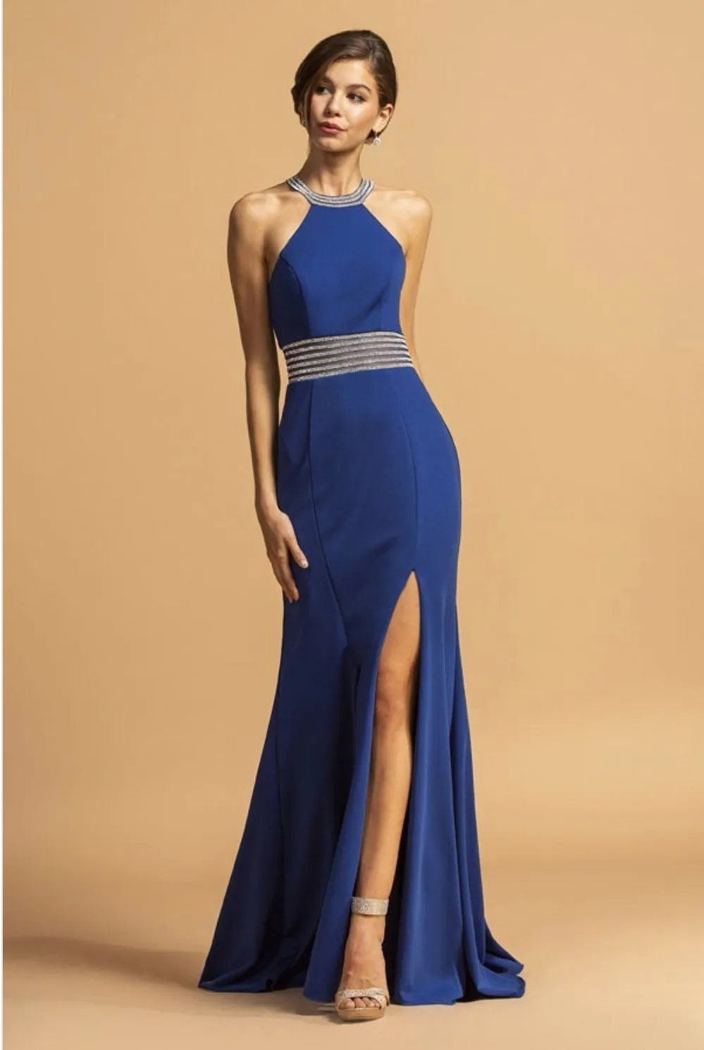 Aspeed Evening Gowns L2215