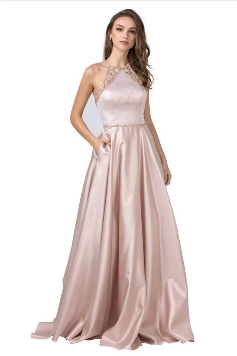 Aspeed evening Gowns L2455