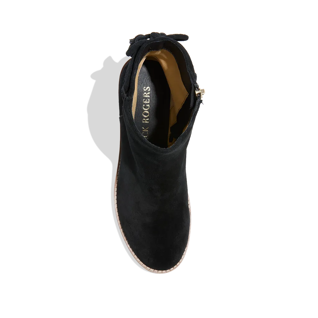 Banbury Wedge Bootie