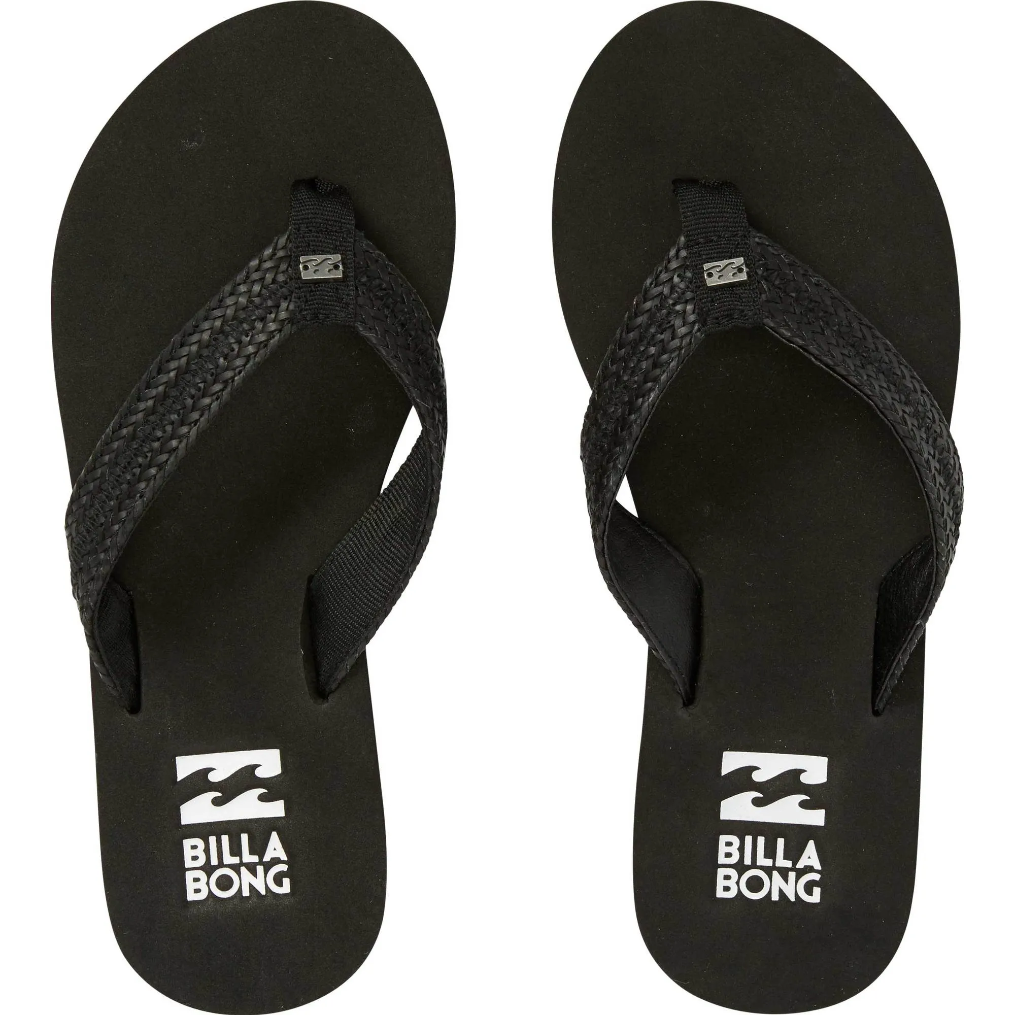 Billabong Women's Kai Sandal | Black