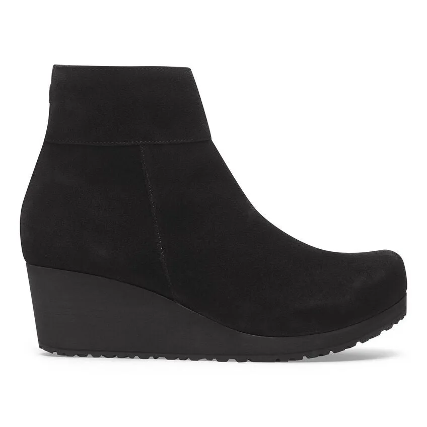 BIRKENSTOCK- EBBA BOOT