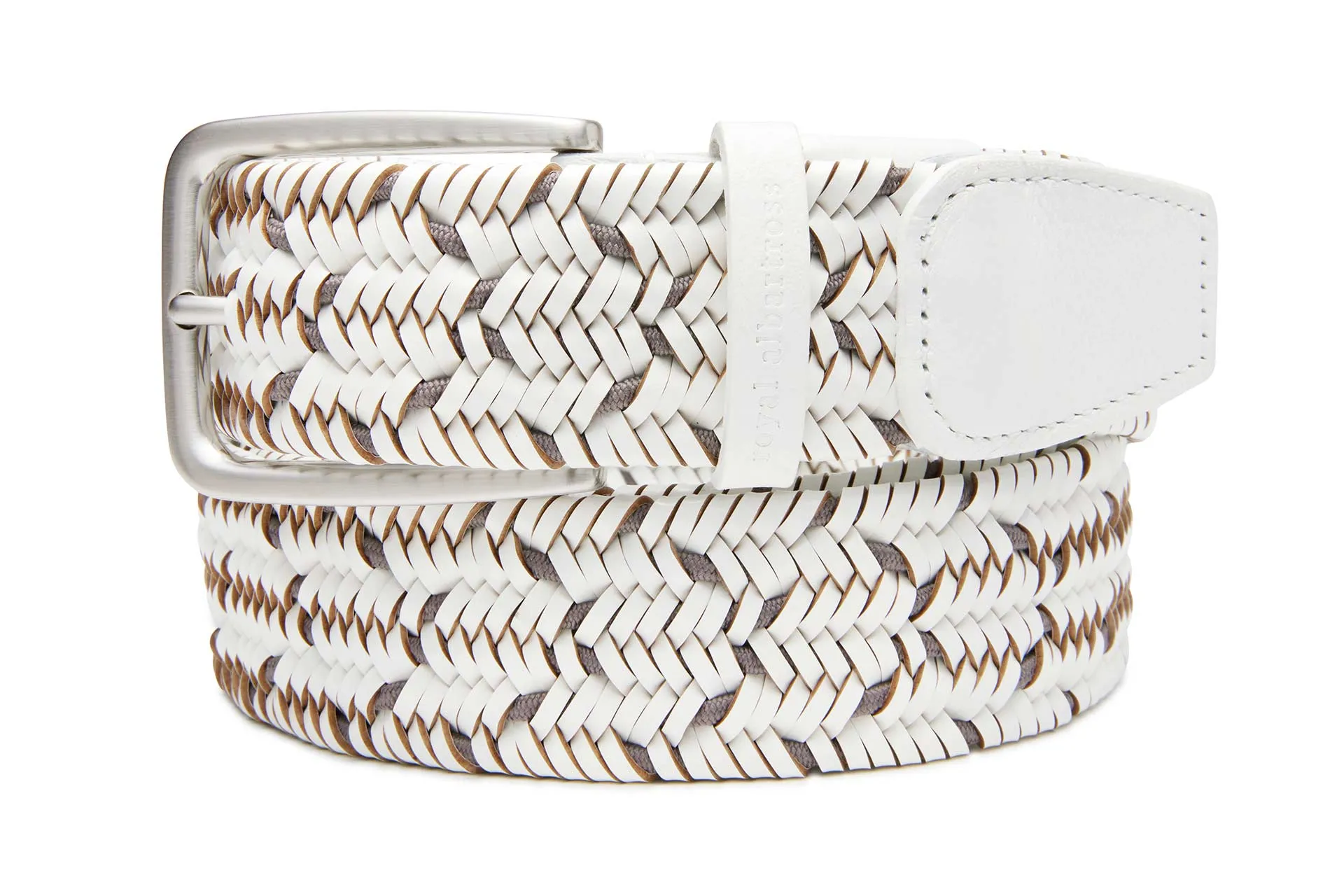Camden | White/Grey