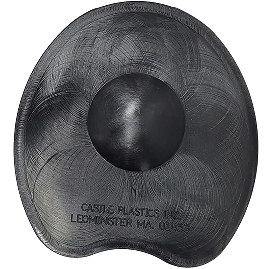 Castle Snoball Pads - Flat