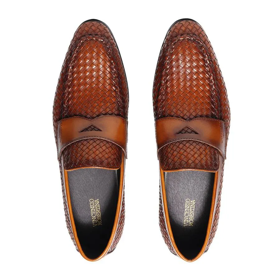 CESAR NAPPA LOAFER