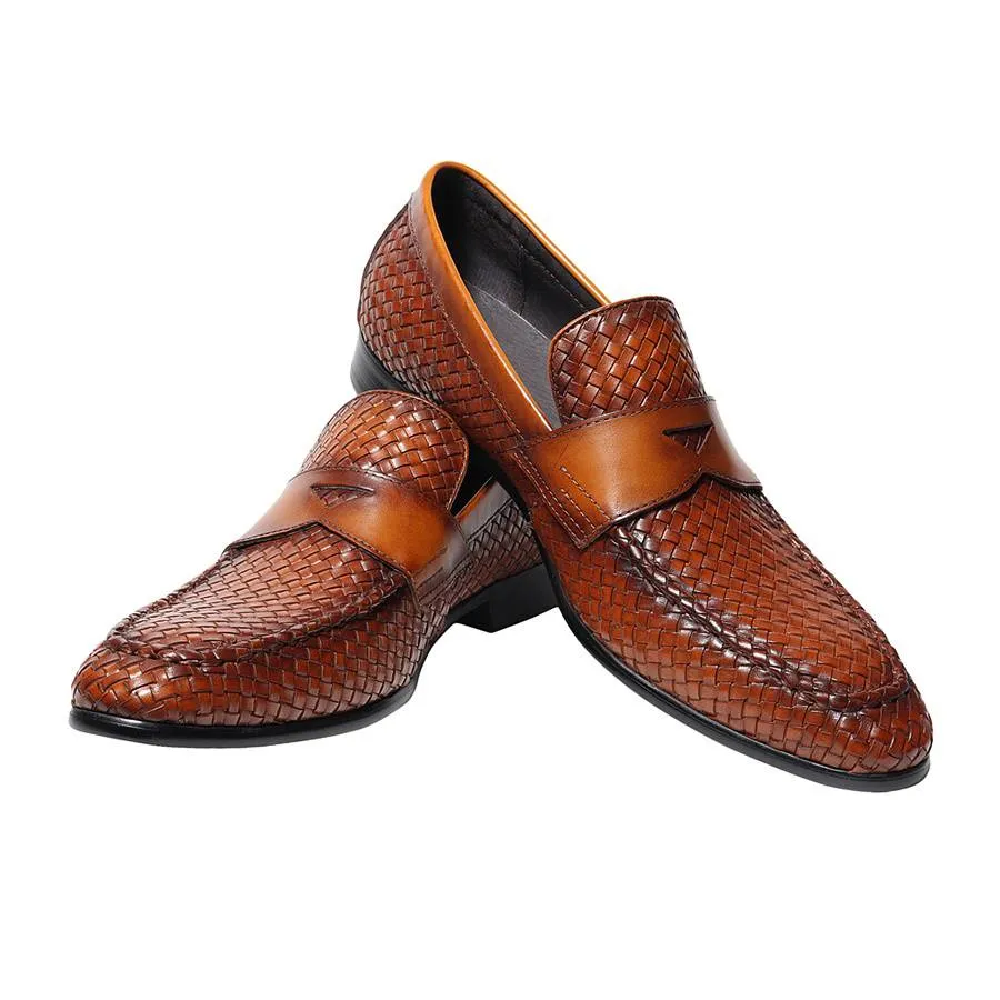 CESAR NAPPA LOAFER