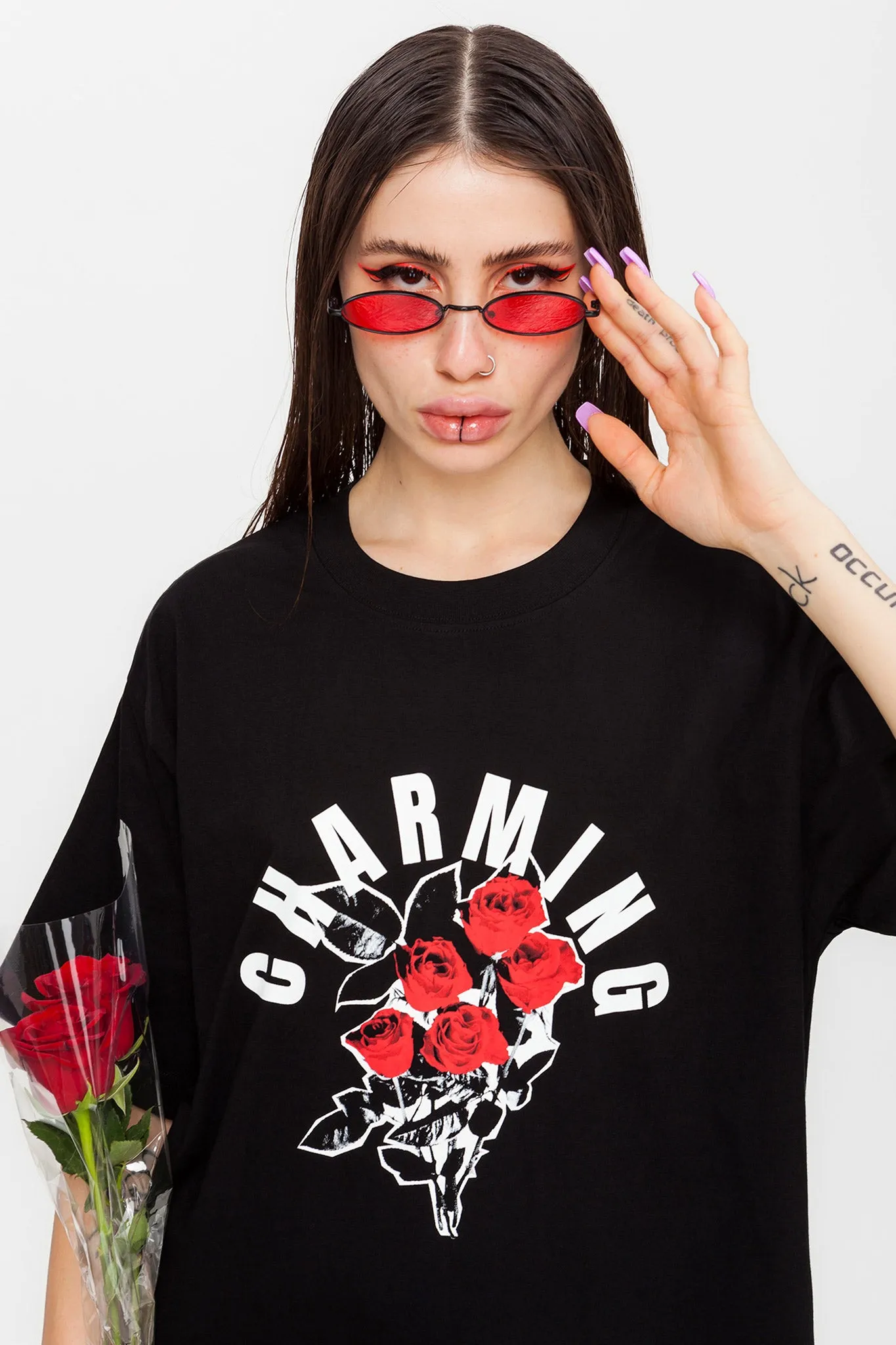 Charming Tee