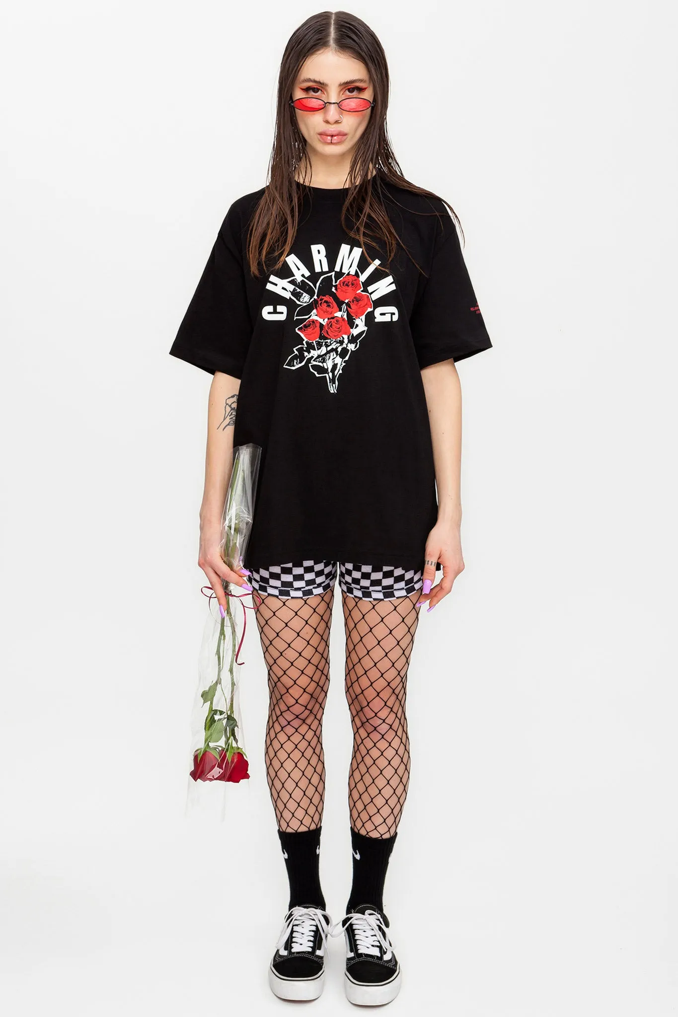 Charming Tee
