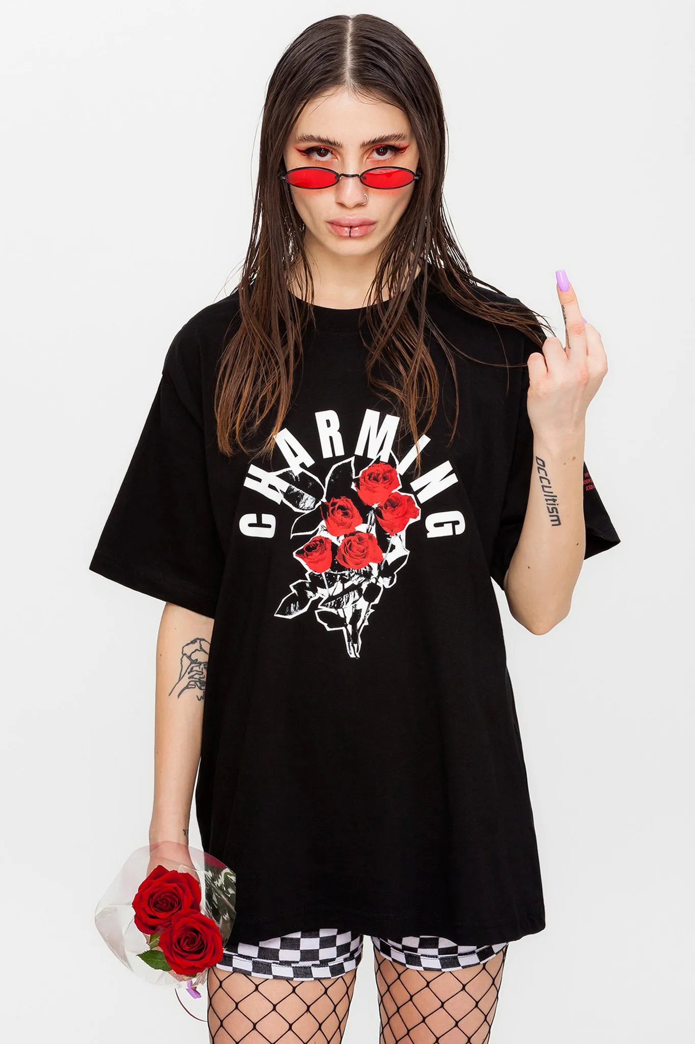 Charming Tee