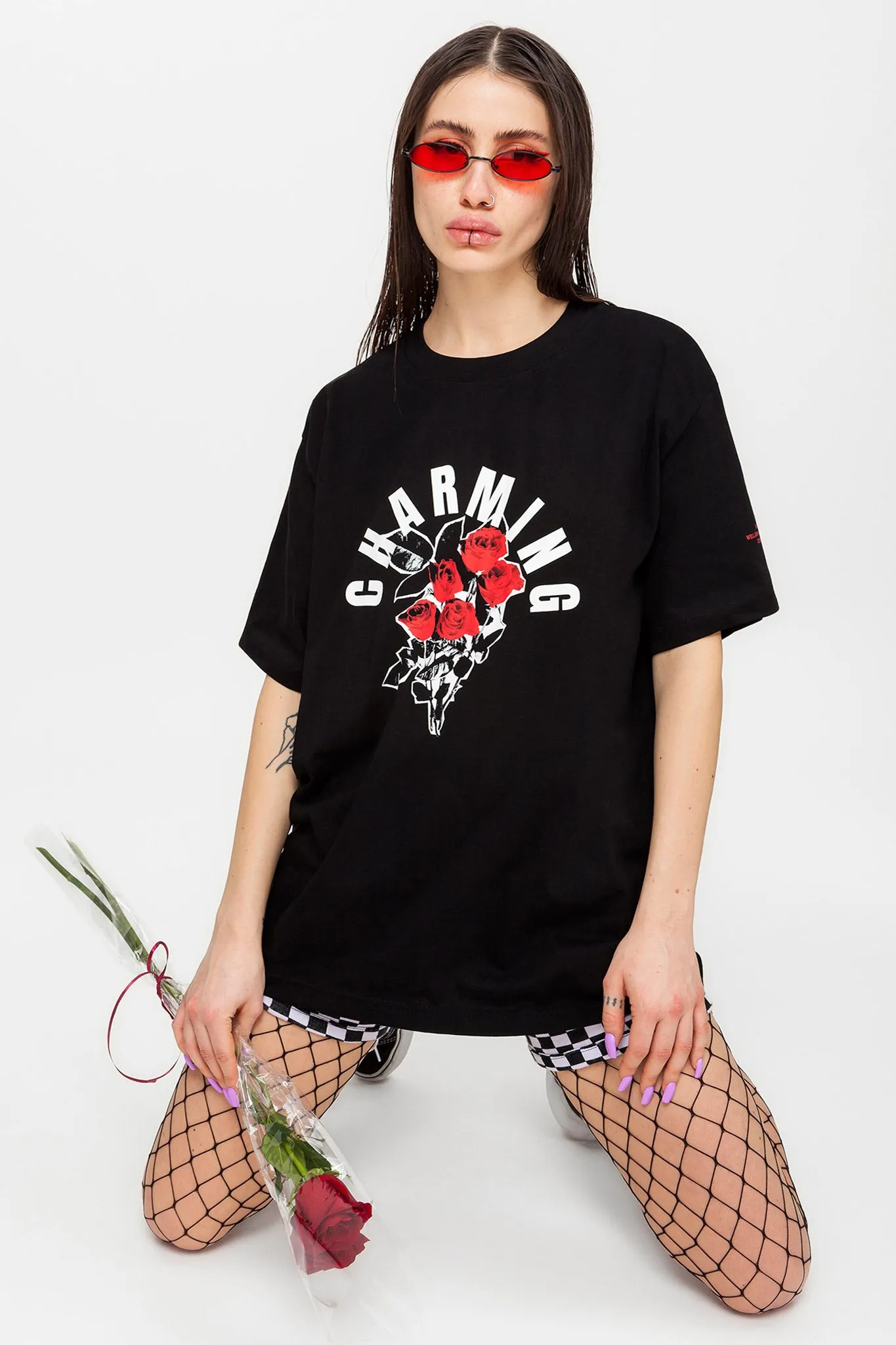 Charming Tee