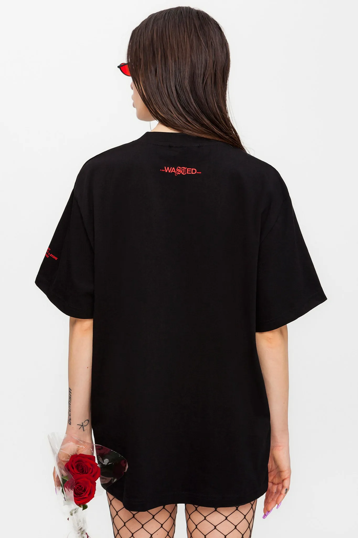 Charming Tee