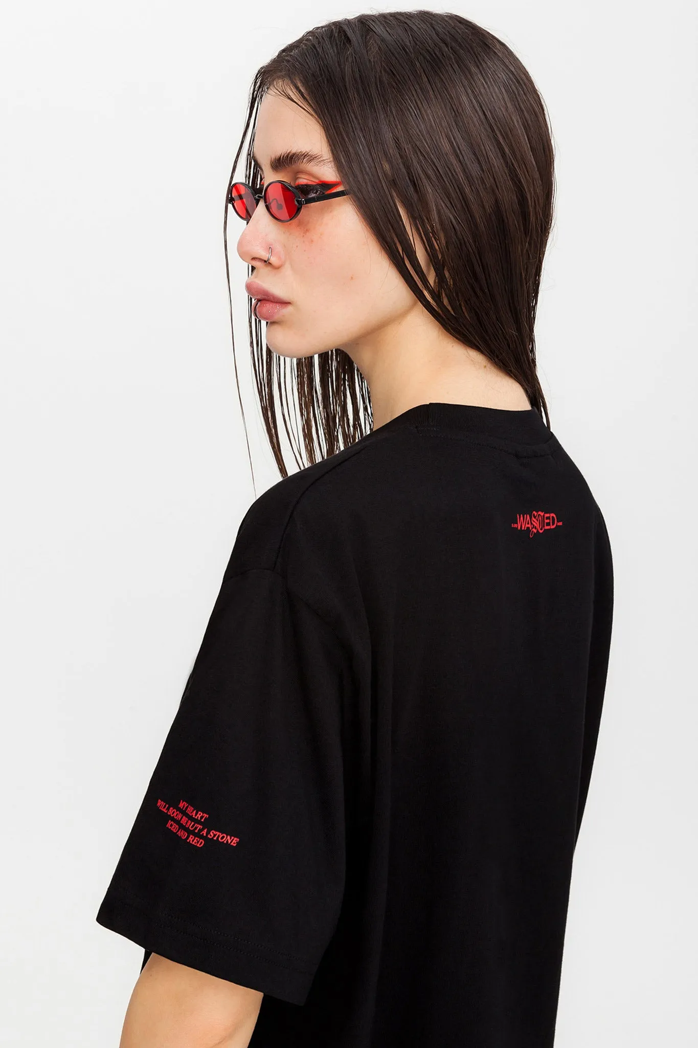 Charming Tee