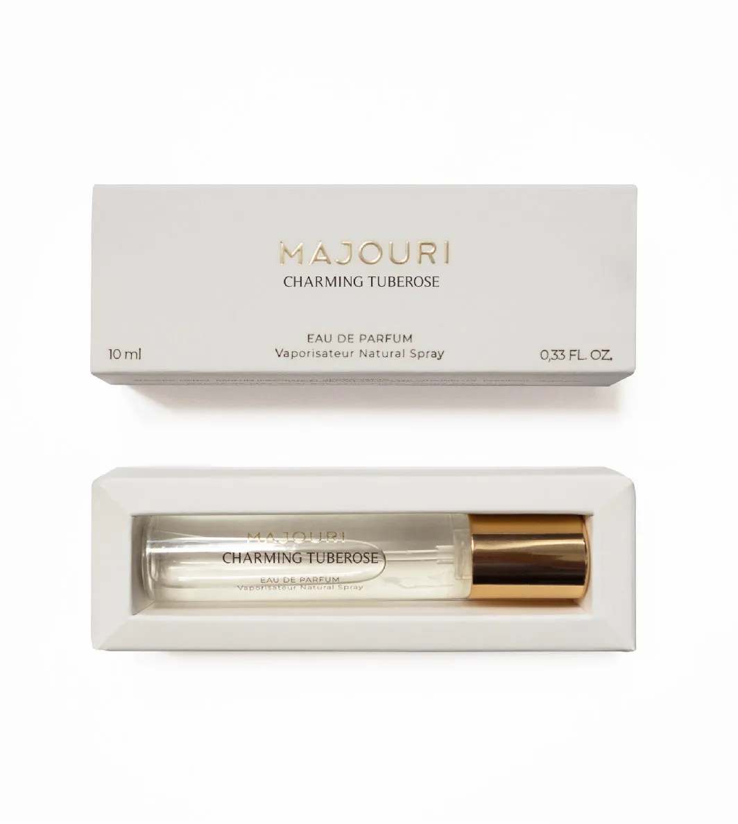 Charming Tuberose 10ml