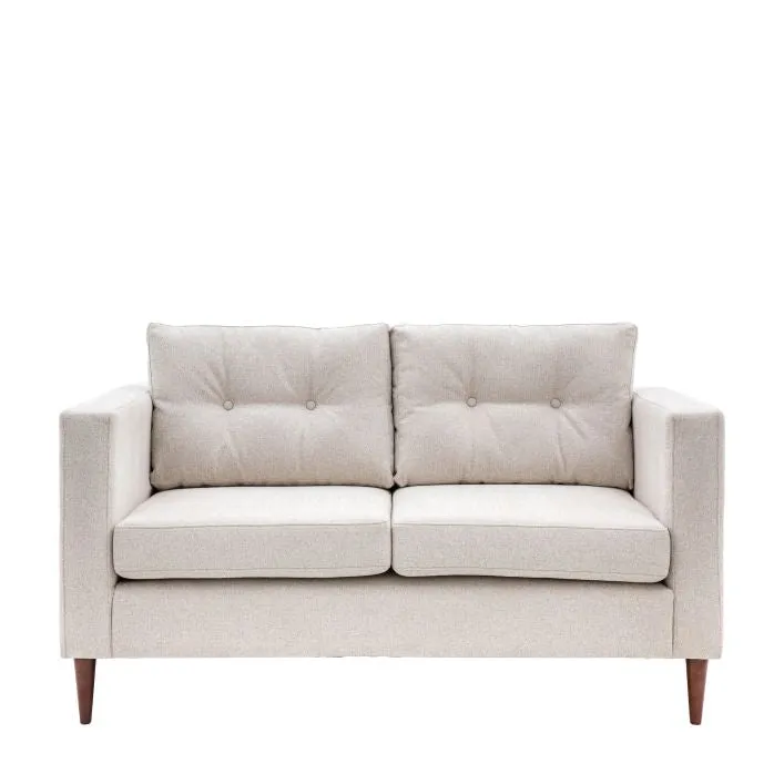 CHELSEA 2 Seat Sofa