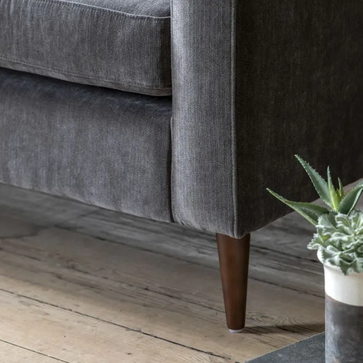 CHELSEA 2 Seat Sofa