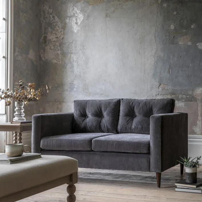 CHELSEA 2 Seat Sofa