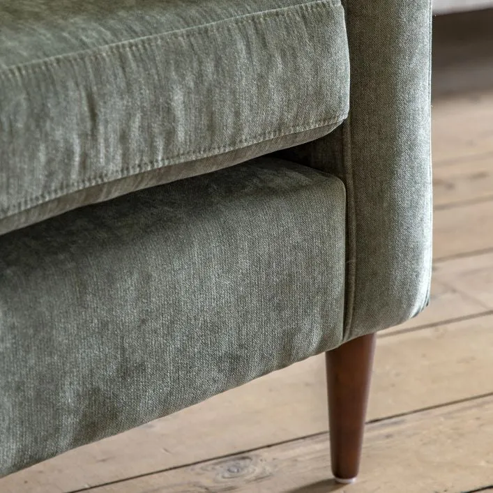 CHELSEA 2 Seat Sofa