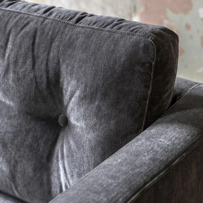 CHELSEA 2 Seat Sofa