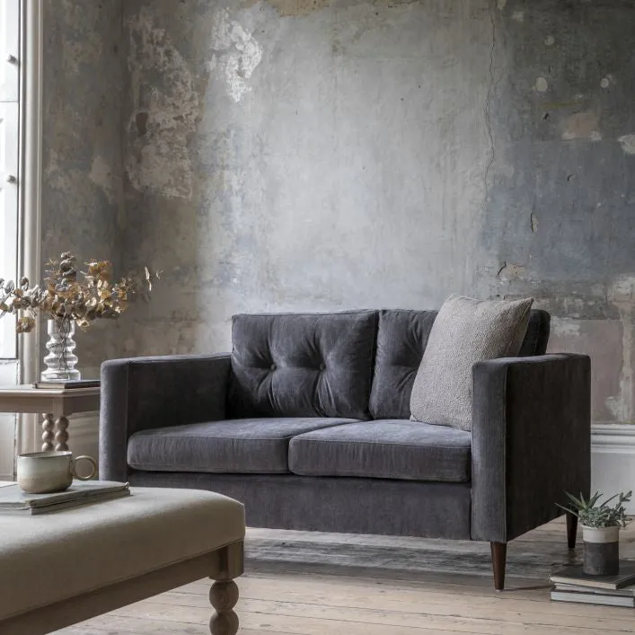 CHELSEA 2 Seat Sofa