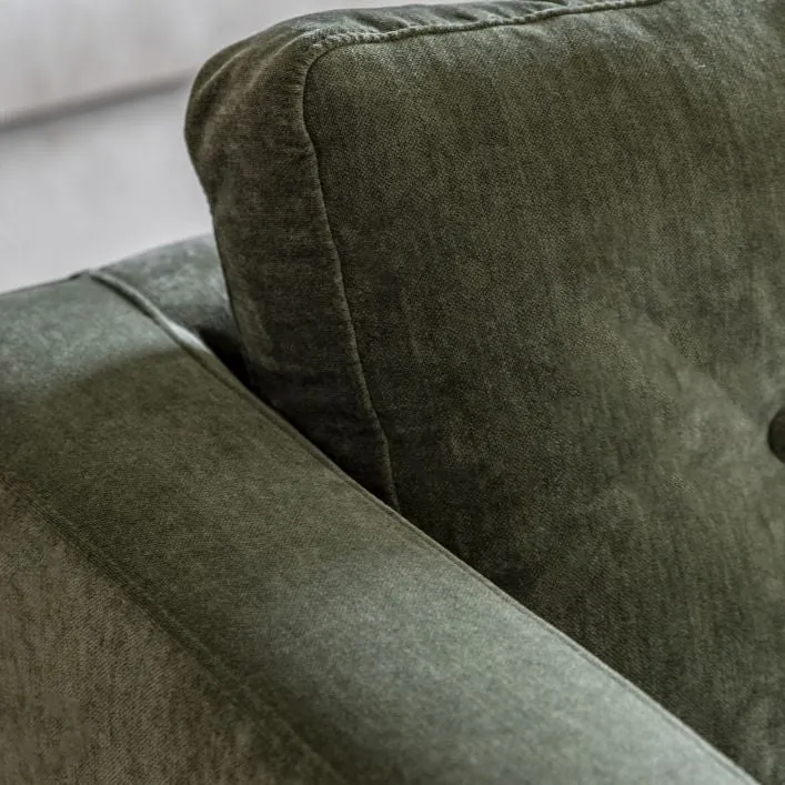 CHELSEA 3 Seat Sofa