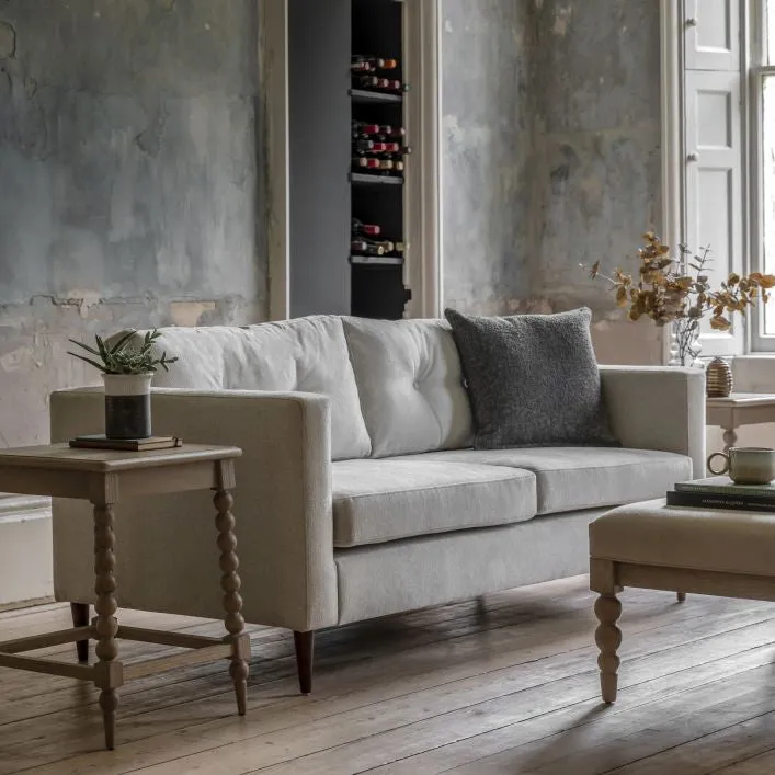 CHELSEA 3 Seat Sofa
