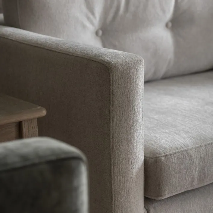 CHELSEA 3 Seat Sofa