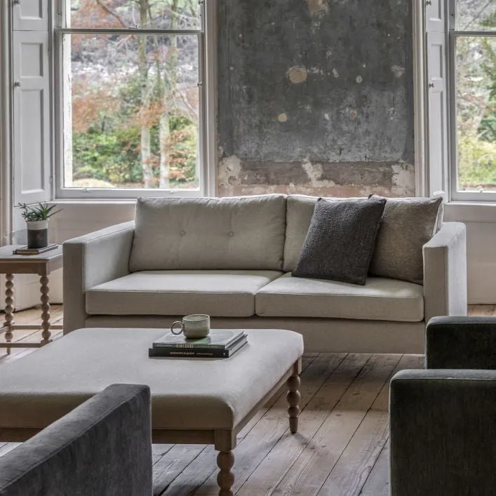 CHELSEA 3 Seat Sofa