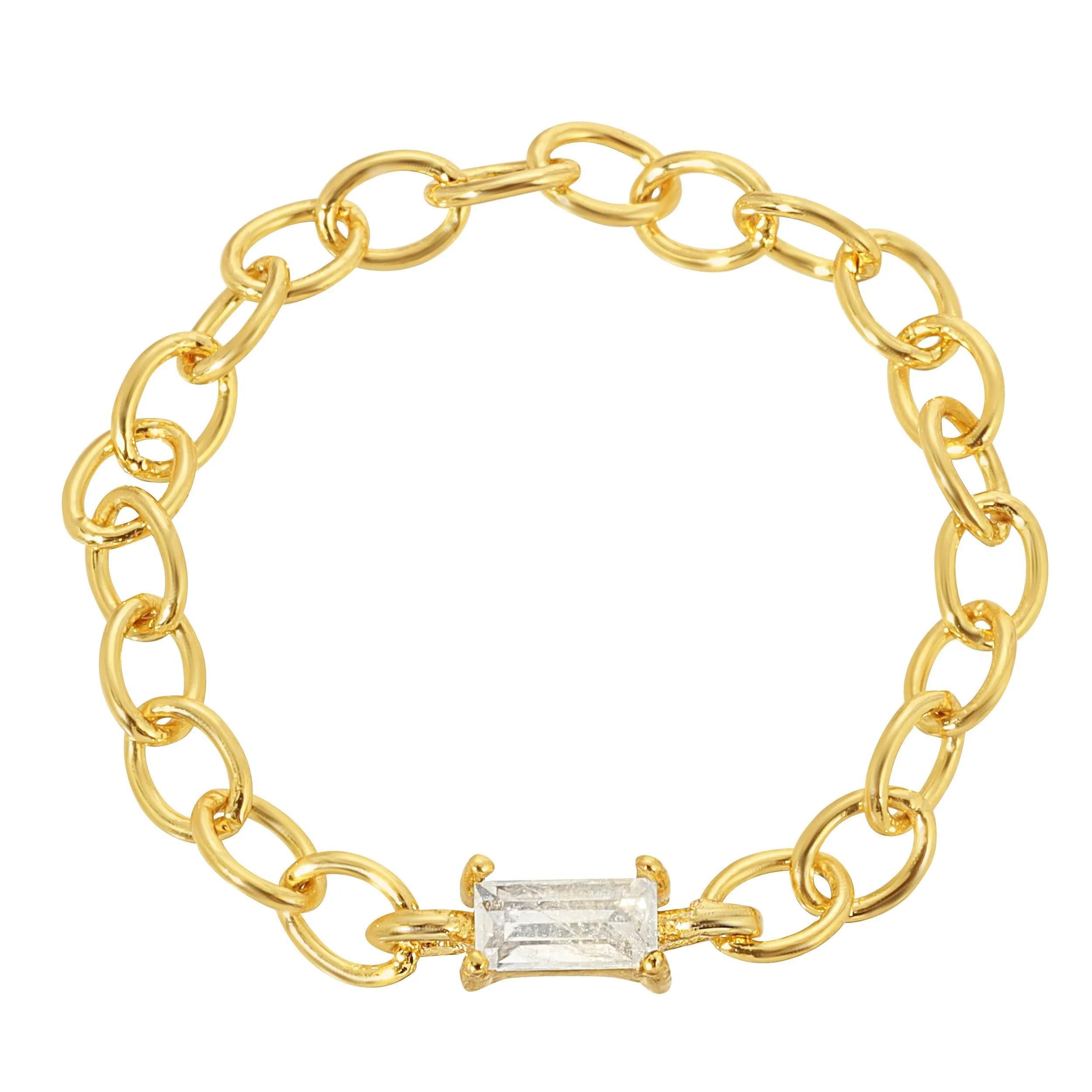 Chelsea Gem Ring
