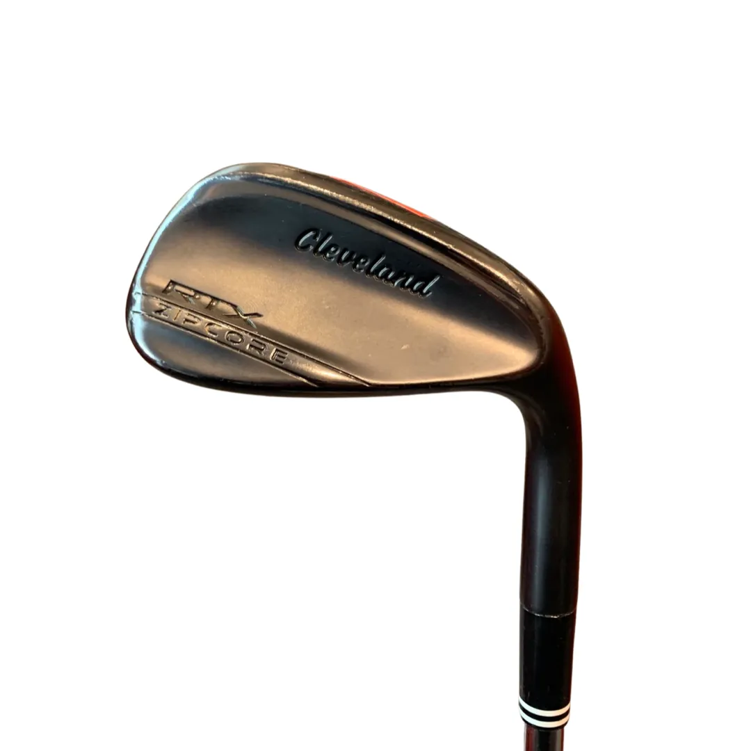 CLEVELAND - WEDGE RTX ZIPCORE