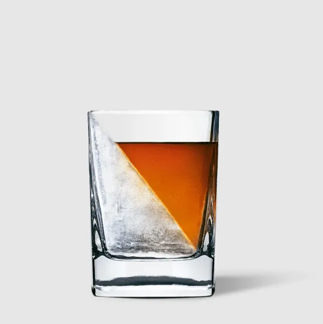 Corkcicle Whiskey Wedge