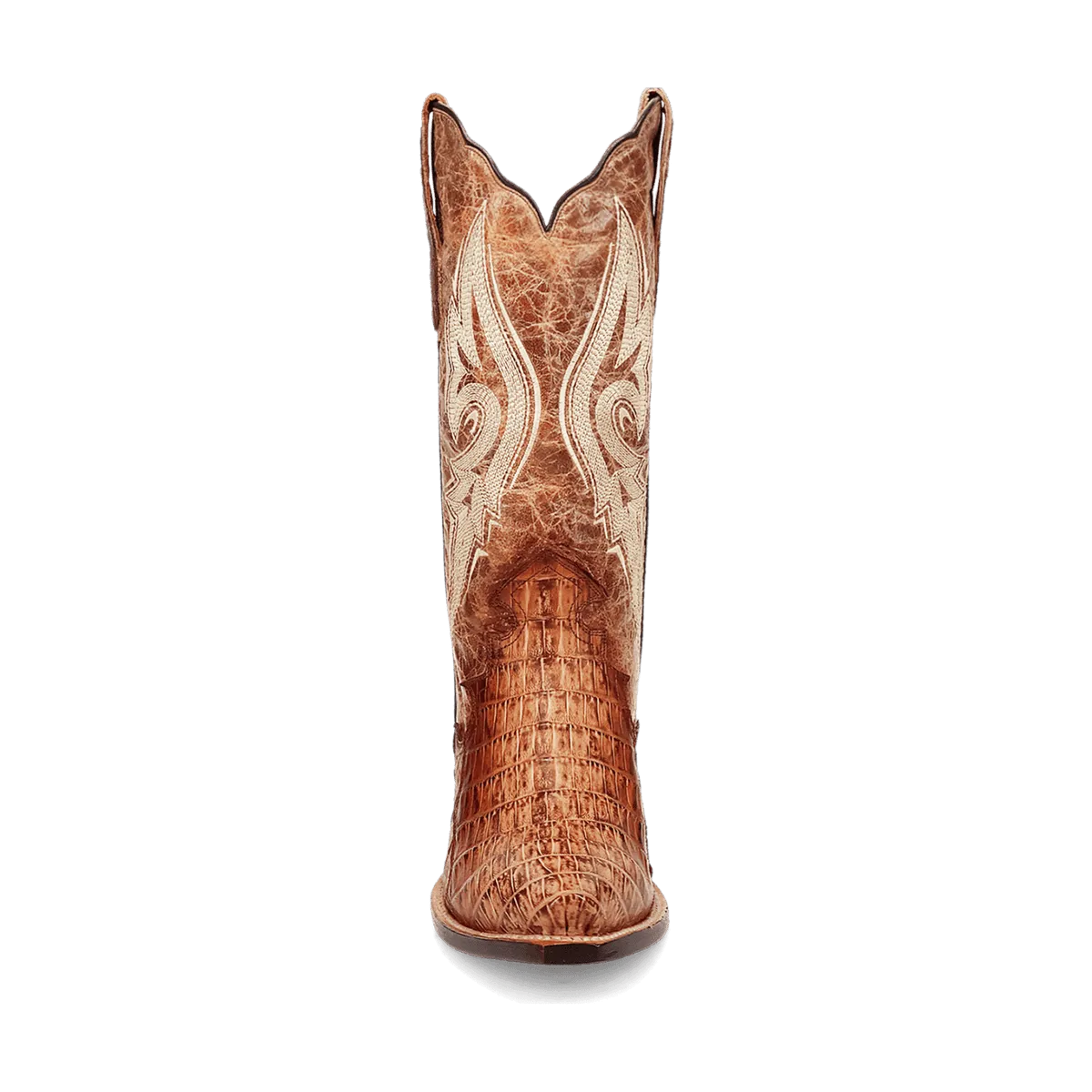 Dan Post Women's Berkeley Caiman Leather Boot DP 3063