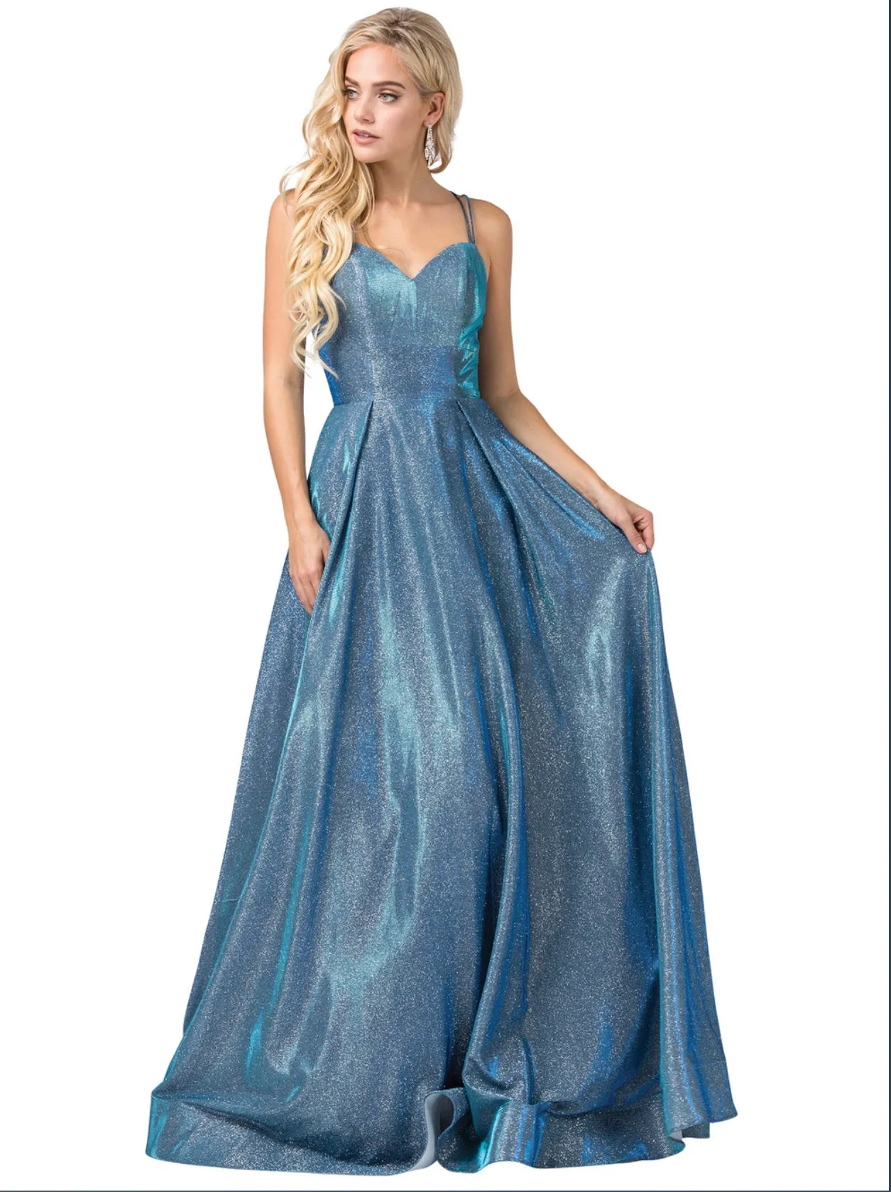 Dancing Queen Evening Gowns 2611