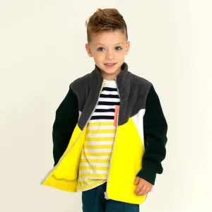 Dashing High Neck Sweatshirt