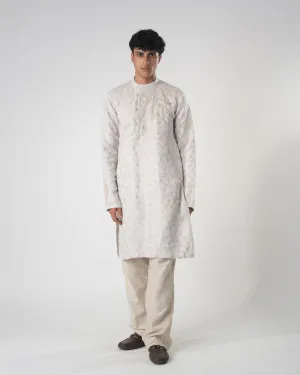 Elder's Crest Kurta