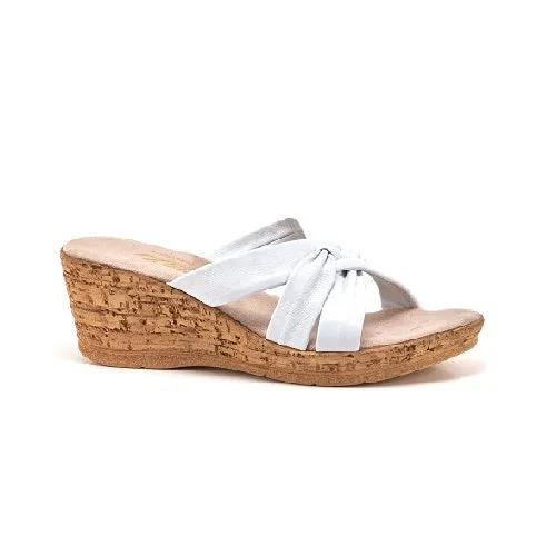 Gayle 2 (White)