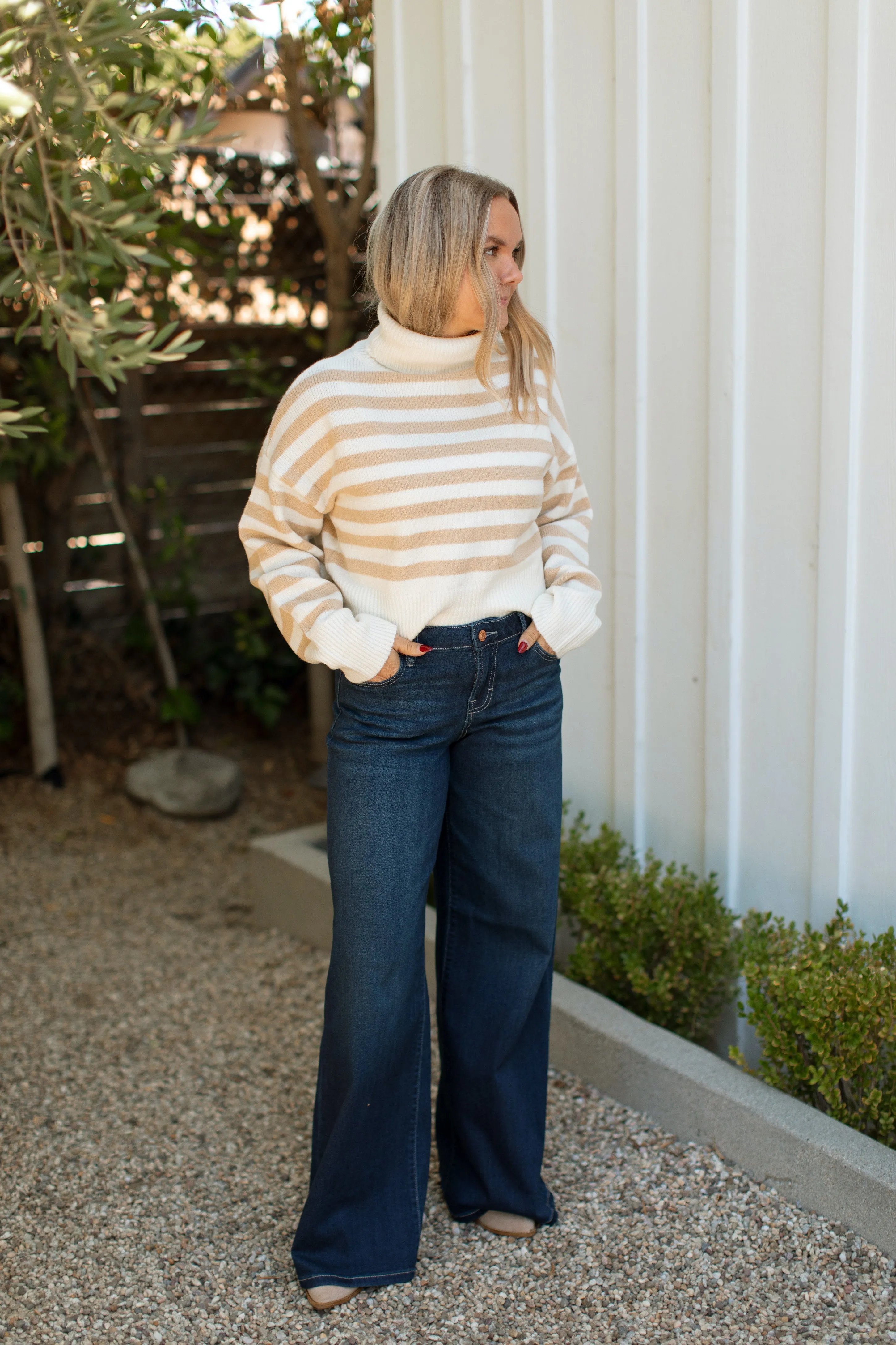 Gilmore Sweater