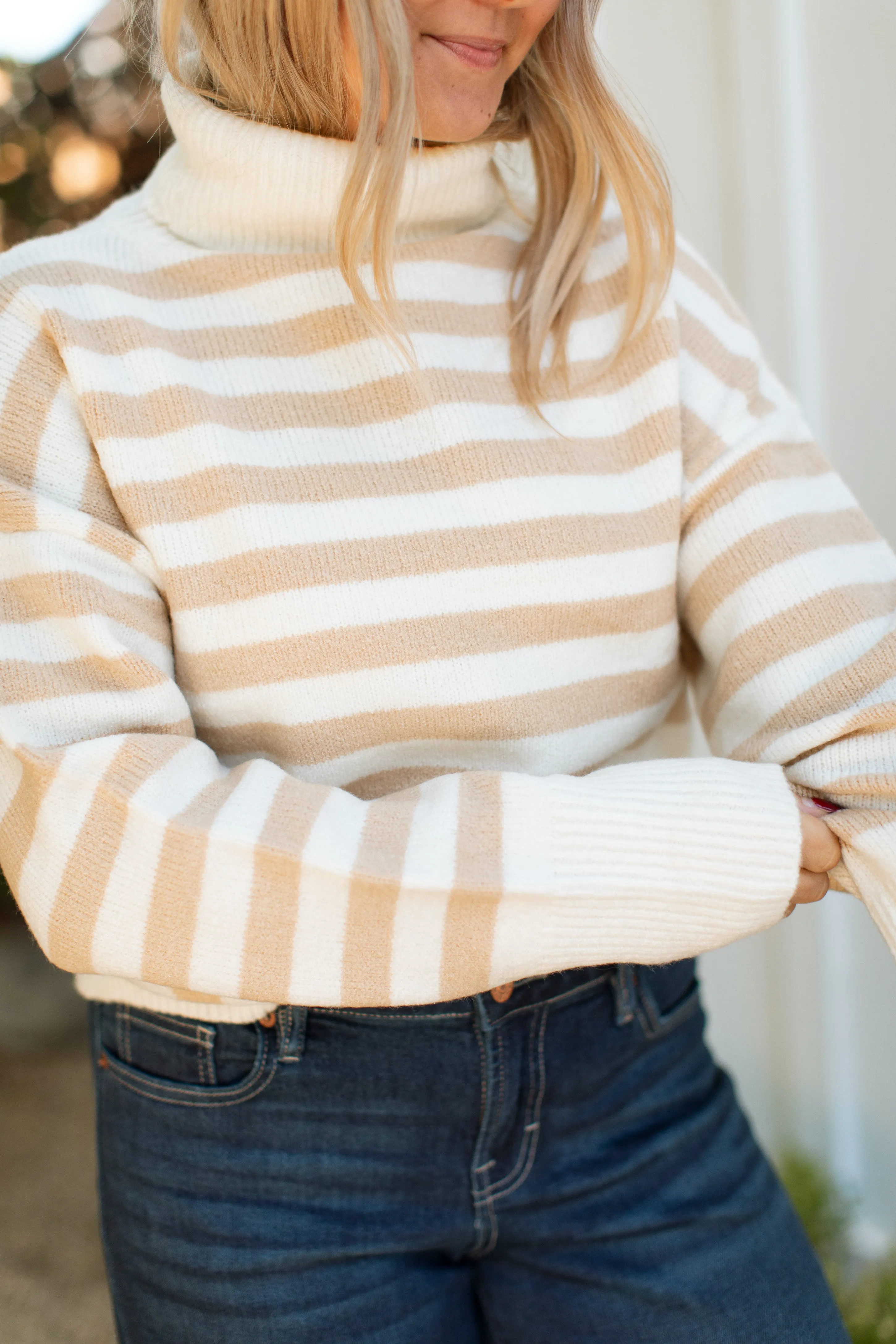 Gilmore Sweater