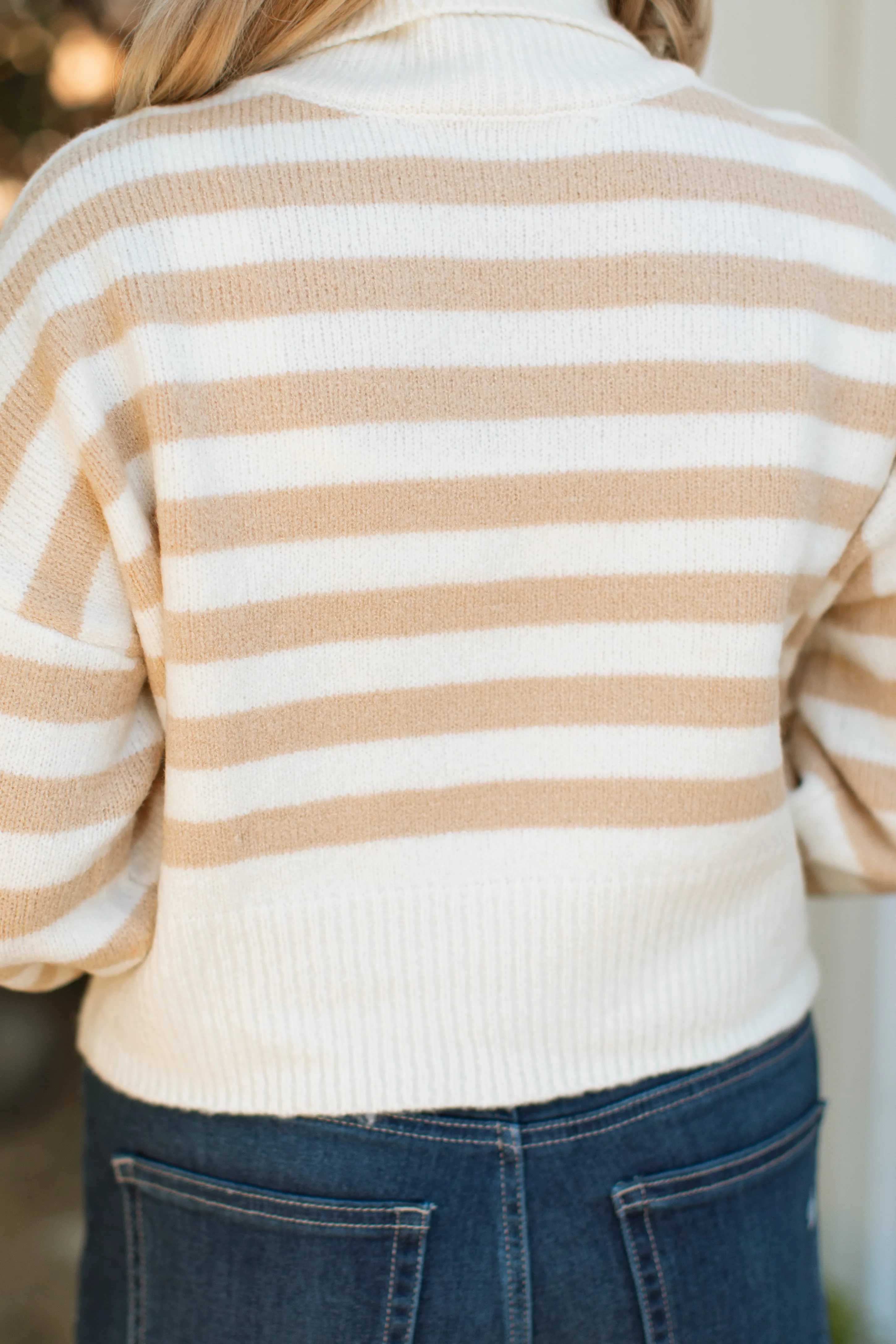 Gilmore Sweater