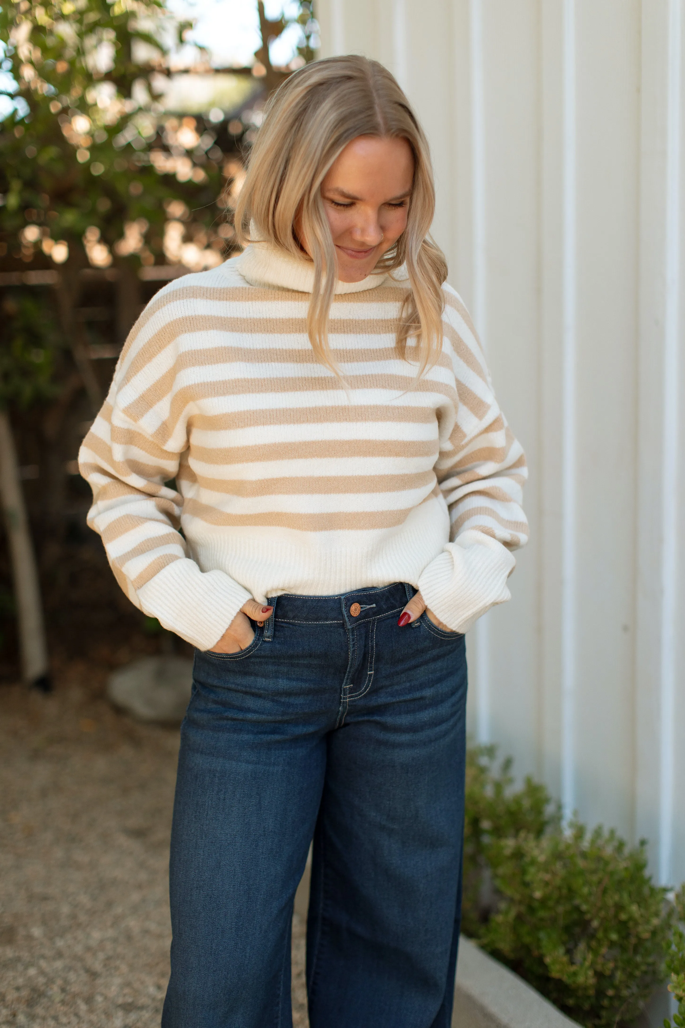 Gilmore Sweater