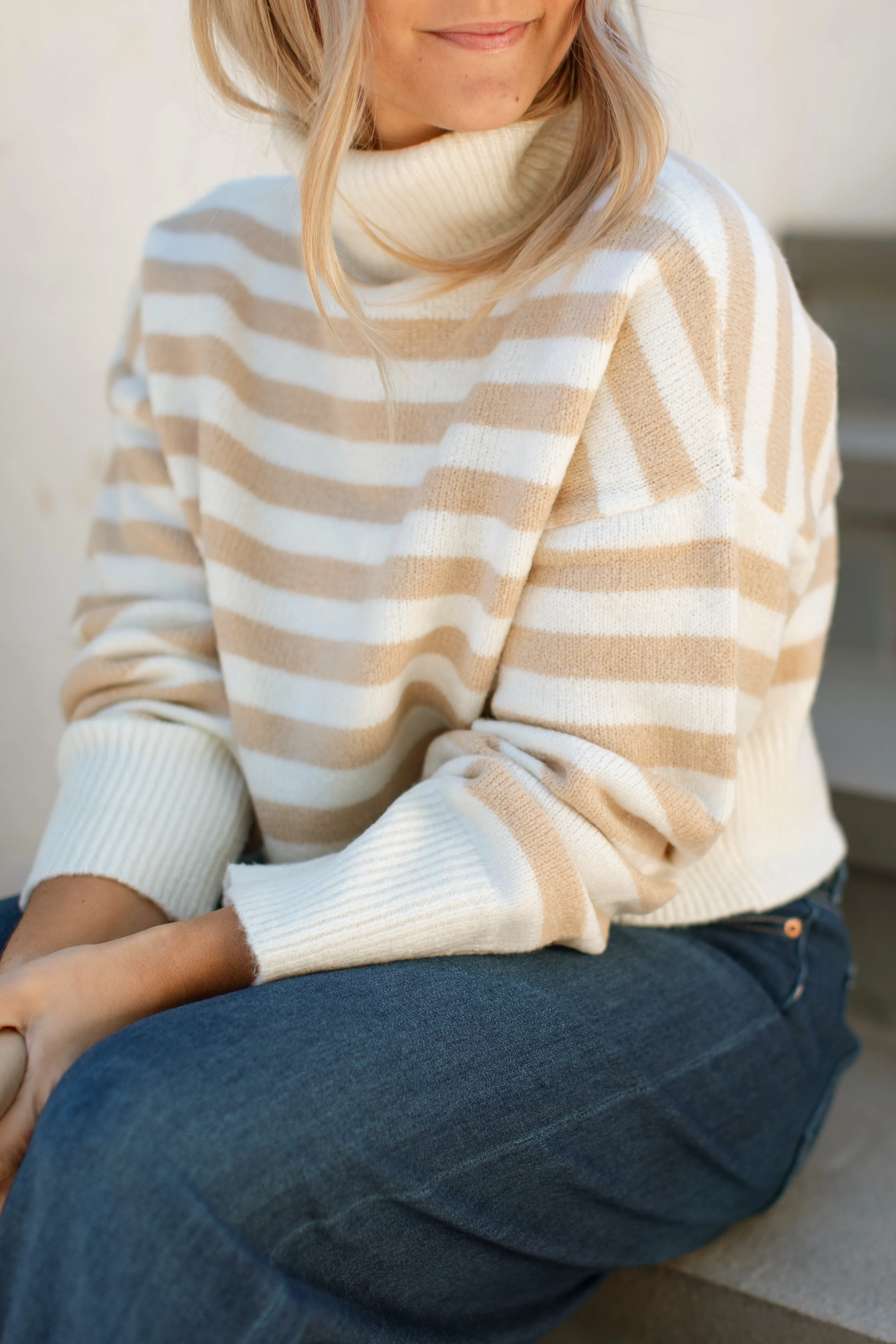 Gilmore Sweater