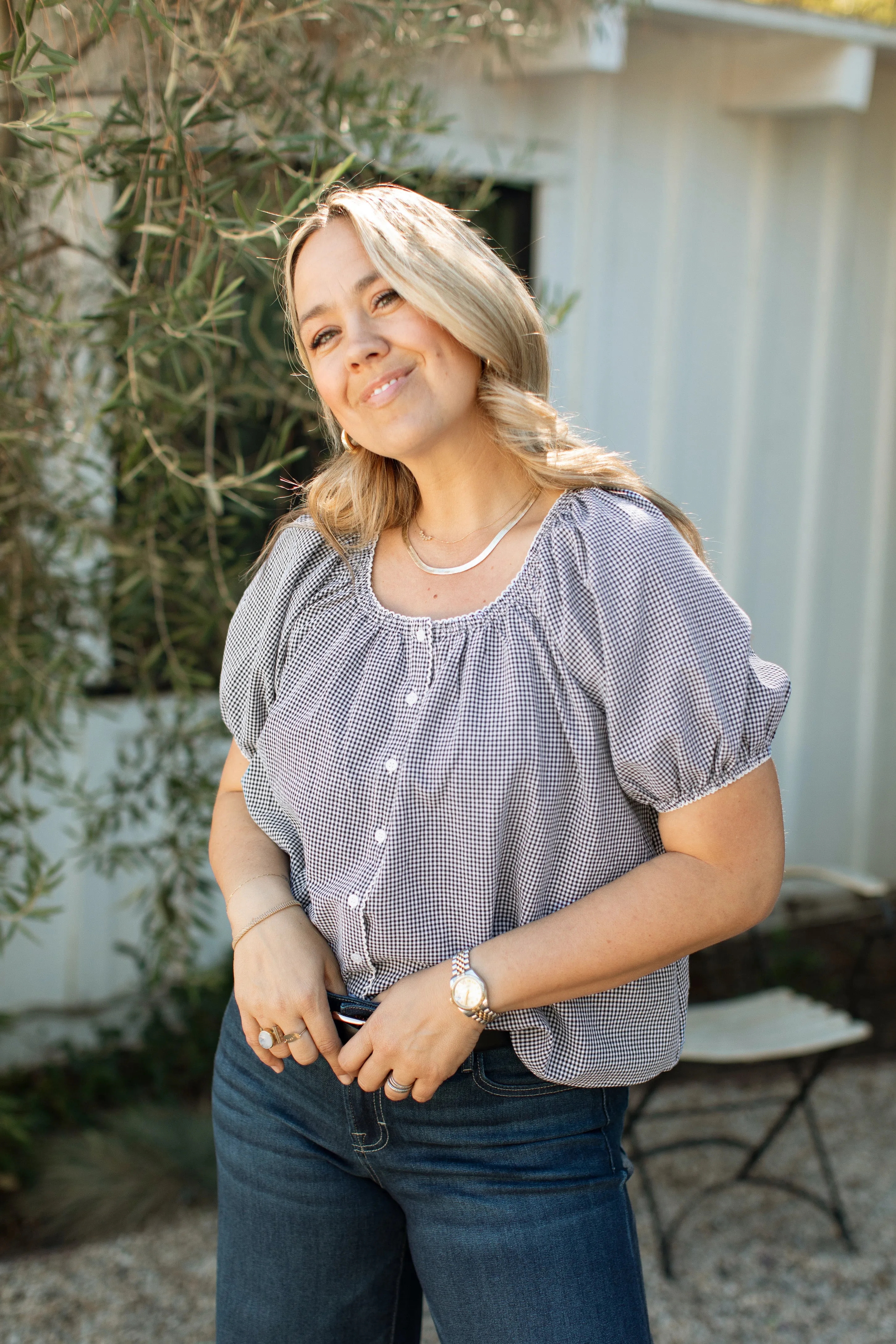 Hayes Top