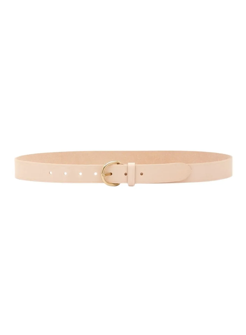 IL BISONTE | Classic Belt