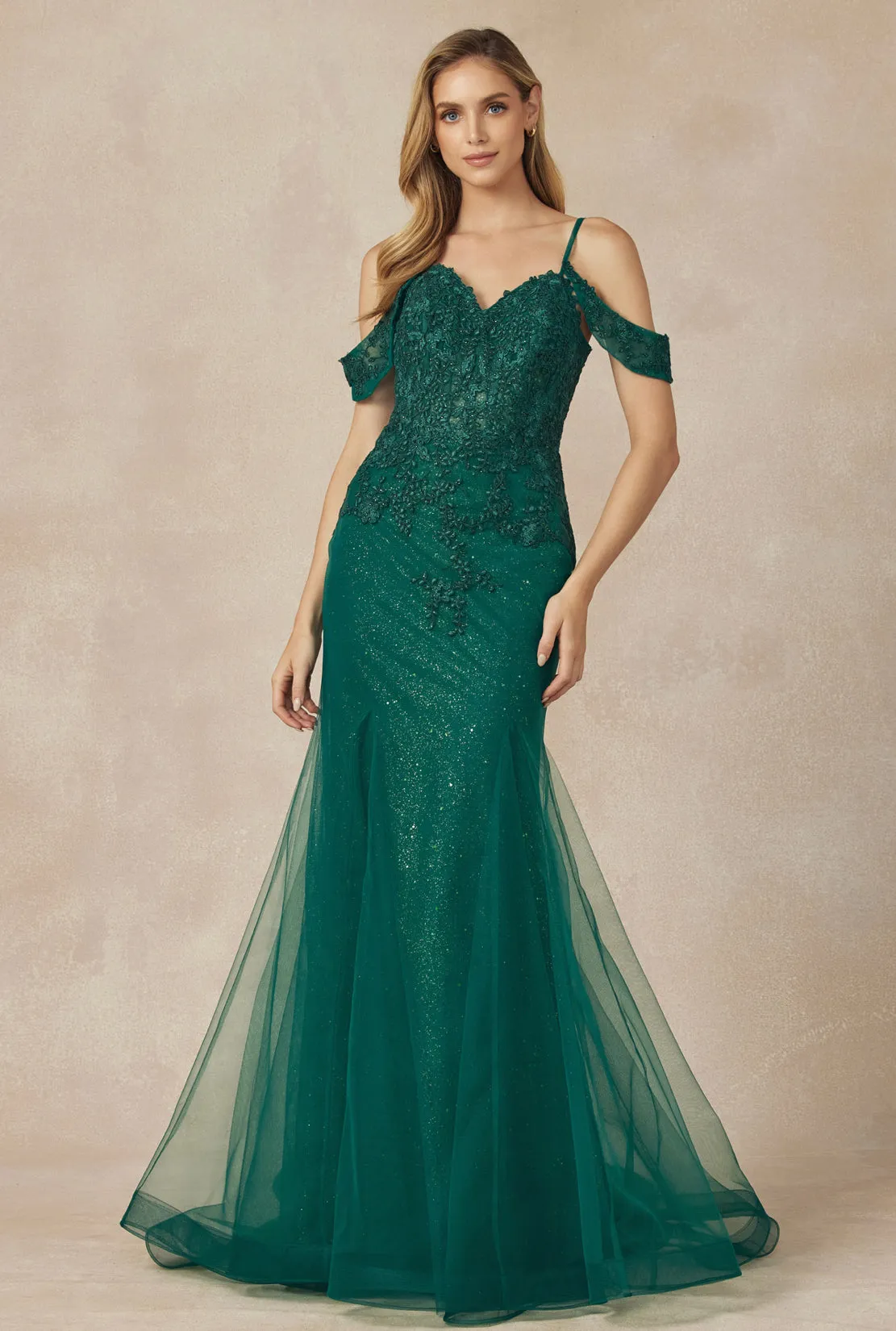 Juliet Evening Gown 281