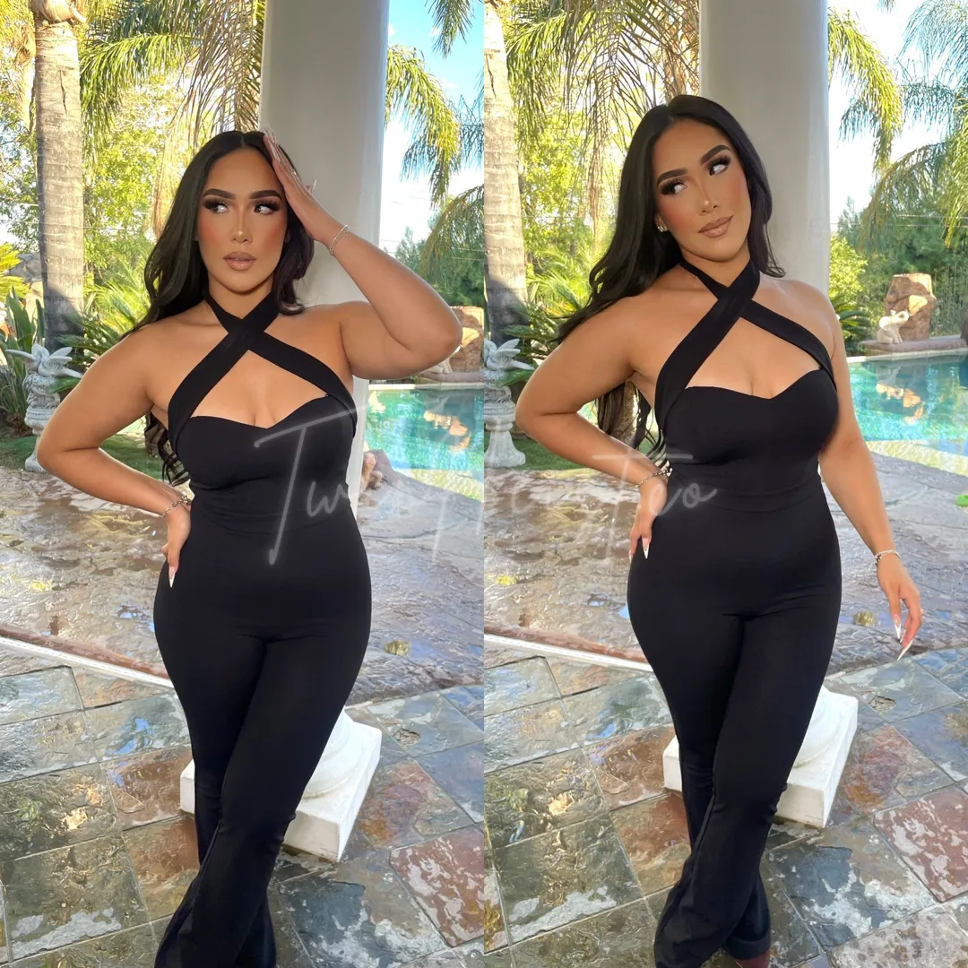 Lori Jumpsuit