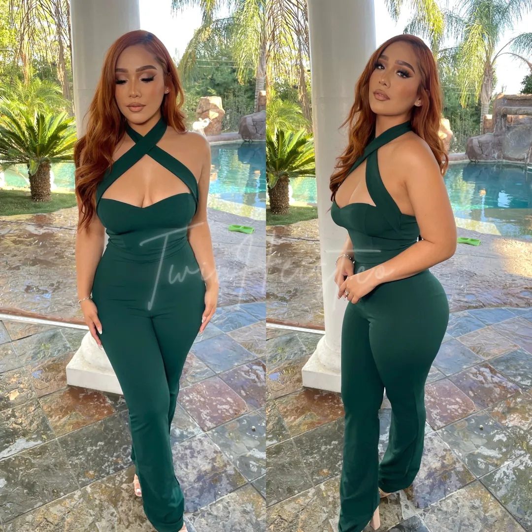 Lori Jumpsuit