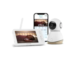 Maxi Cosi See Pro Baby Monitor