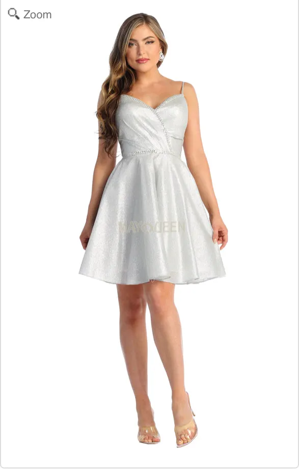 MayQueen Evening Gown MQ1923