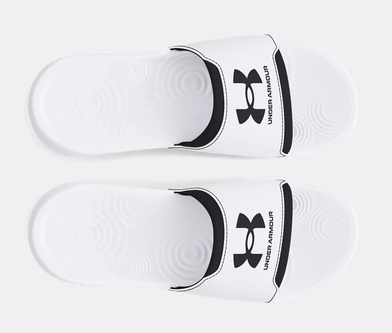 Men's UA Ignite Select Slides 3027219